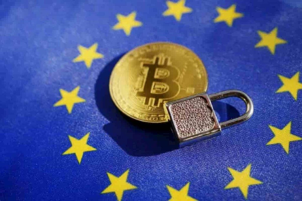 ECB President Christine Lagarde ‘confident Bitcoin won't enter reserves in EU’