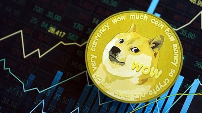 This pattern signals a ‘short-term momentum shift’ for Dogecoin 