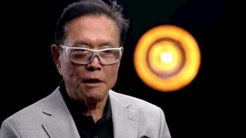 Robert Kiyosaki slams Warren Buffett’s approach to Bitcoin