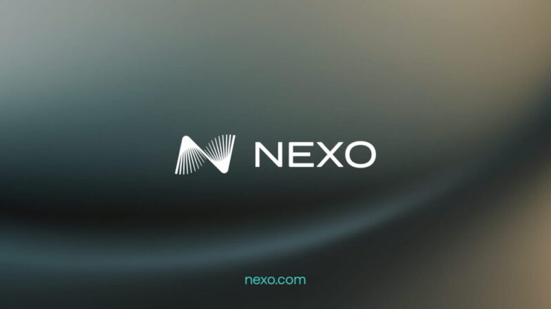 Nexo reveals 2025 annual growth plan