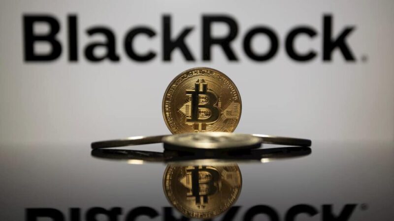  $11.5 trillion BlackRock launches Bitcoin ETF on CBOE Canada