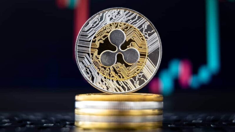 XRP eyes $100 this cycle if historical pattern plays out, according to technical analyst