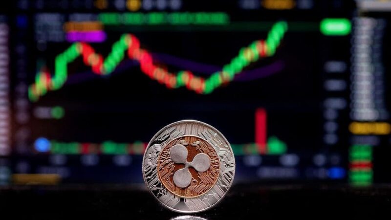 XRP ‘just days’ away from all-time high breakout, according to analyst