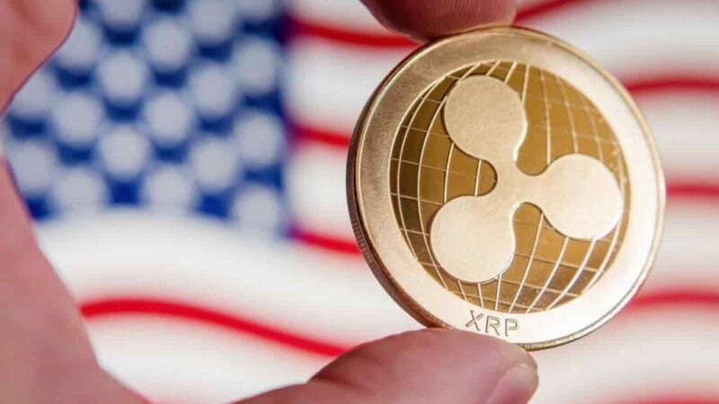 XRP price prediction for Trump’s Inauguration Day