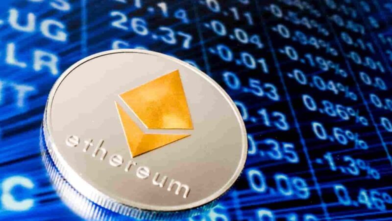 AI predicts Ethereum price for January 31, 2025