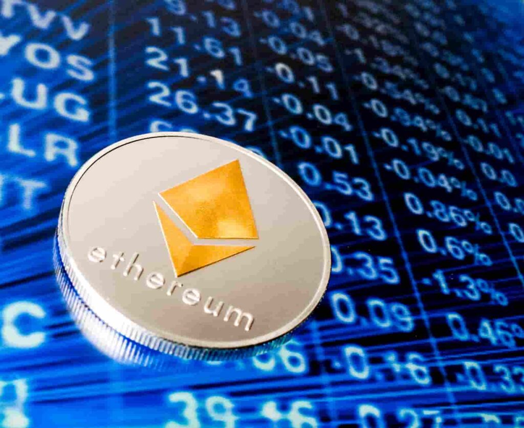 AI predicts Ethereum price for January 31, 2025