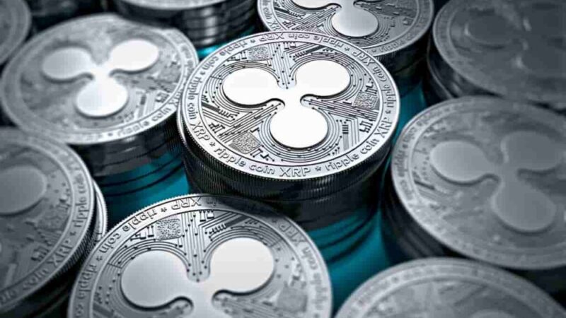 XRP would trade at this price if it hits its all-time high market cap