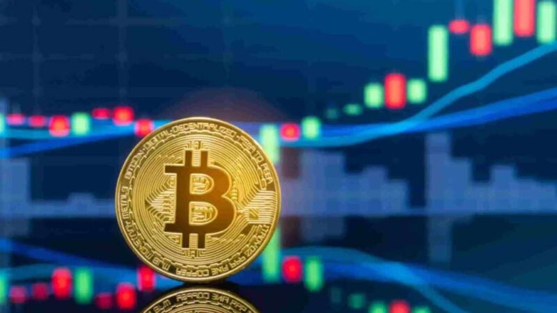 Legendary trader sets Bitcoin’s next high price target after possible dump