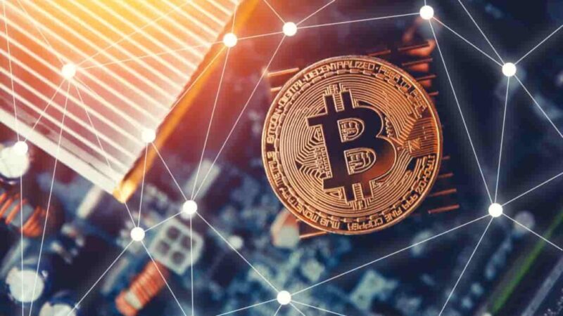 DeepSeek AI predicts Bitcoin price for end of 2025