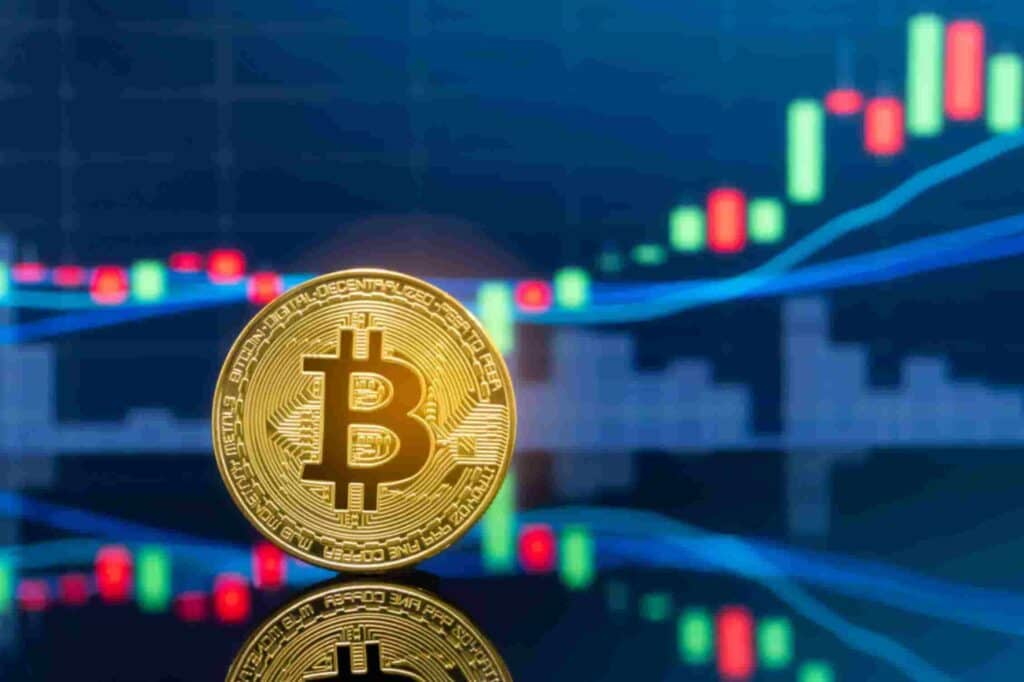 Legendary trader sets Bitcoin next high target after possible dump