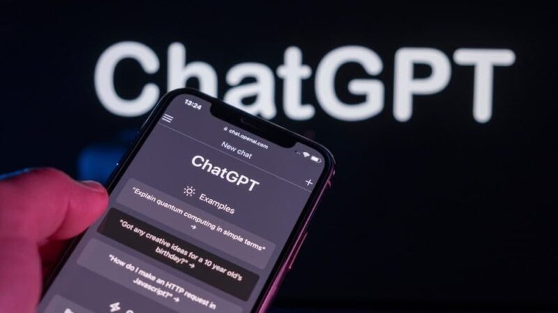 ChatGPT picks 2 altcoins to buy and add to your crypto portfolio in February