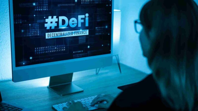 Bracket DeFi strategy management platform goes live