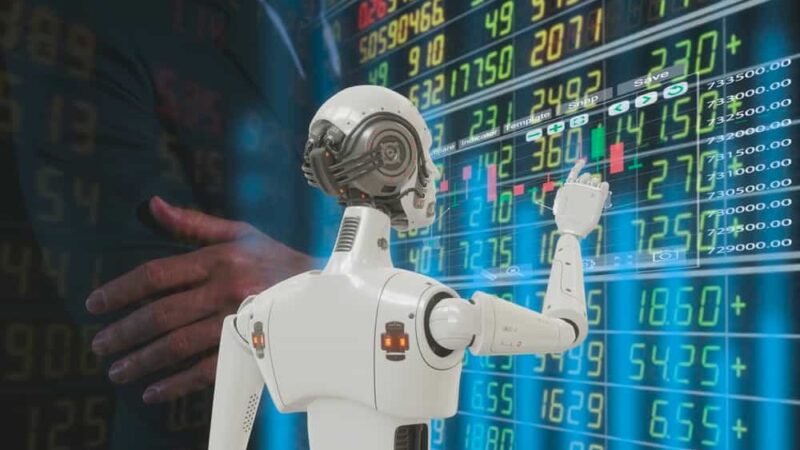 Solana trader turns $2M into $21M with AI agent token