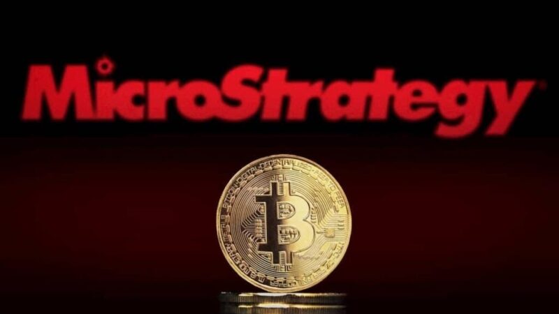 MicroStrategy adds 2,530 Bitcoin, pushing total holdings to 450,000 BTC