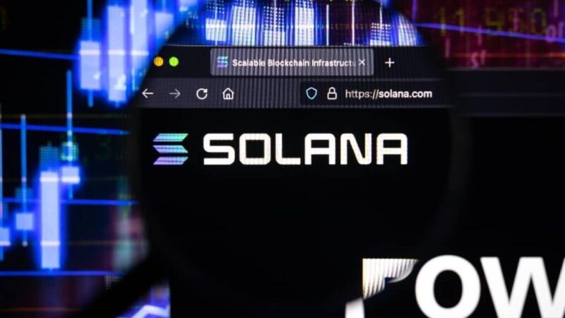 Crunch joins Cohort 2 of the Solana Incubator program