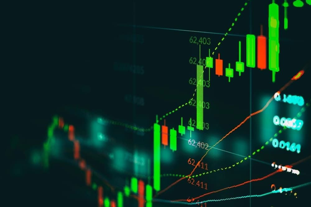 2 cryptocurrencies to reach a $1 billion market cap in Q1 2025