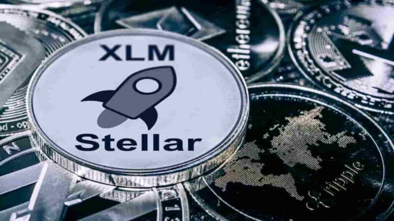 AI predicts Stellar (XLM) price for 2025