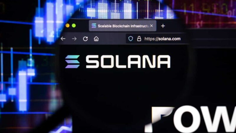 Solana could crash to $130, according to crypto analyst