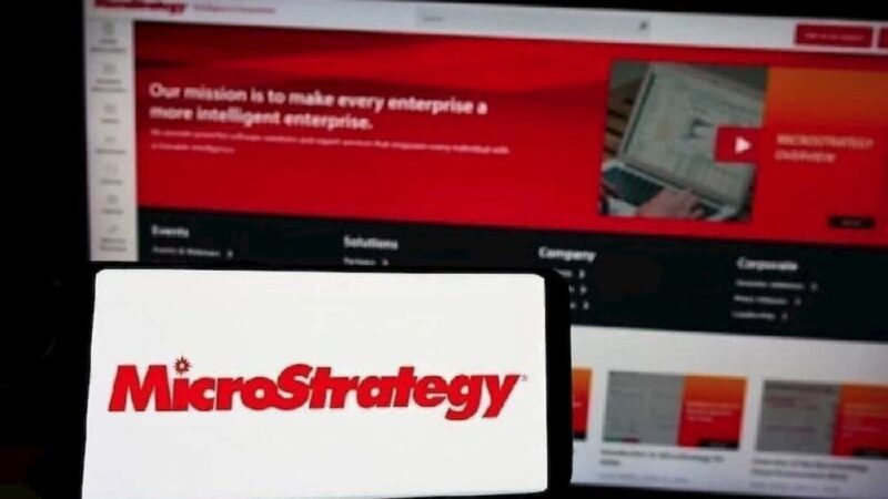 Analyst revises MicroStrategy stock price target