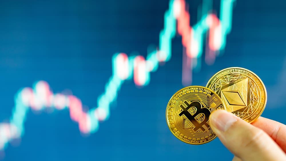 Trading expert predicts Bitcoin and Ethereum prices for this ‘cycle top’