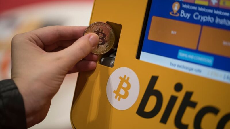 Over 2,000 new Bitcoin ATMs installed globally in 2024