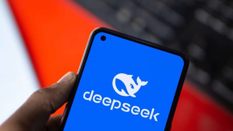 DeepSeek AI predicts XRP price for end of 2025