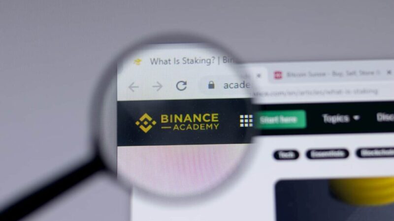 Binance Academy unveils “AWS Blockchain Node Runners for BNB Chain” course