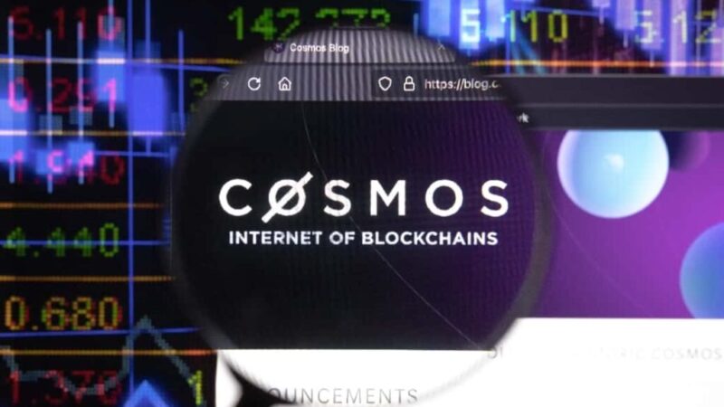 Meter launches Supernova Core to promote Cosmos blockchain development