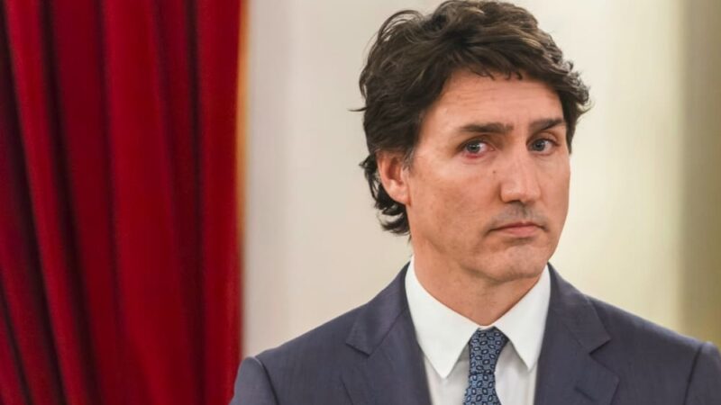 What $1,000 in Bitcoin from Trudeau’s ‘freedom convoy’ freeze is now worth