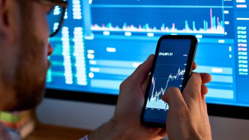 Crypto trader turns $66 into $3 million in just 18 days
