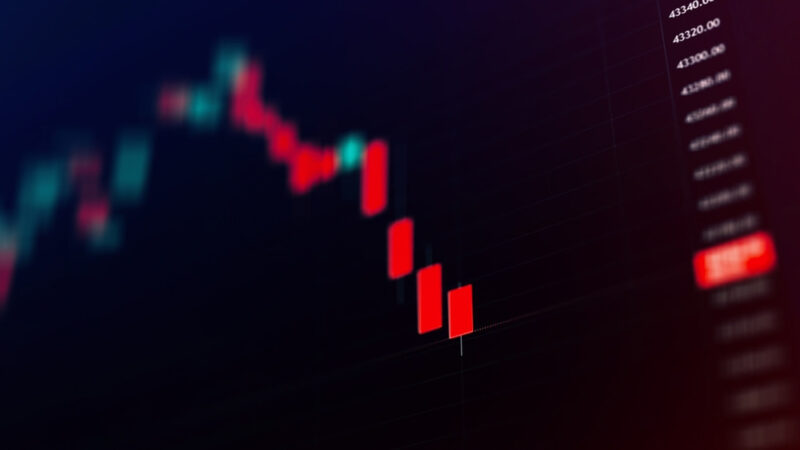 Bullish traders lose over $630 million in 24 hours as cryptocurrencies crash