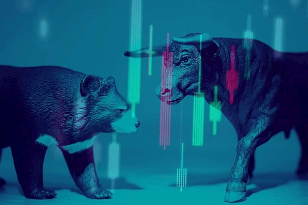 Altcoin bull market is not over, says analyst