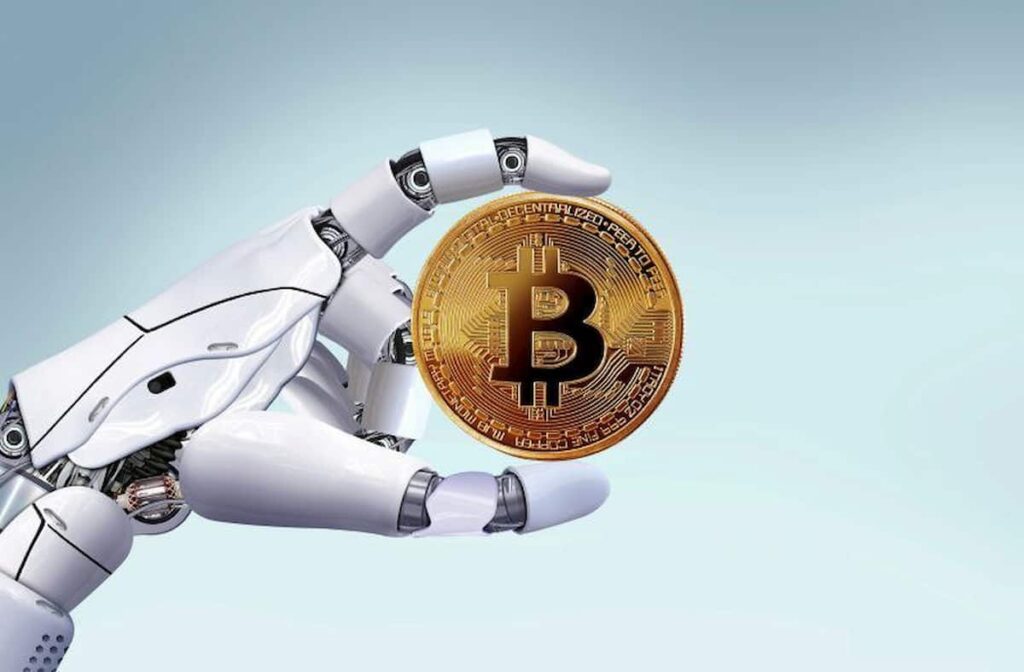 Machine learning algorithm predicts Bitcoin price for January 31, 2025