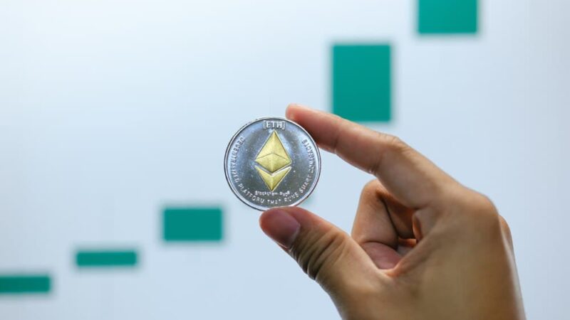 Crypto trader identifies the ‘ultimate buy zone’ for Ethereum