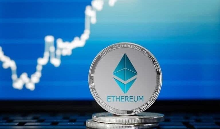 ChatGPT says Ethereum price will hit this target in 2025