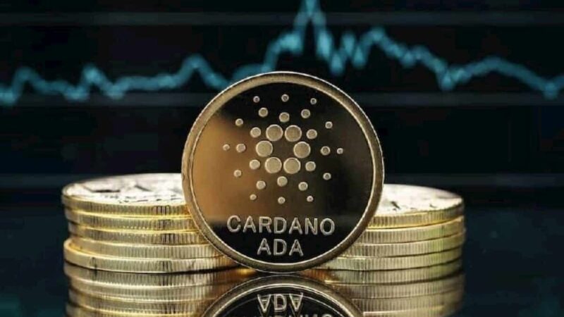 Is Cardano (ADA) gearing up for a 40% move?