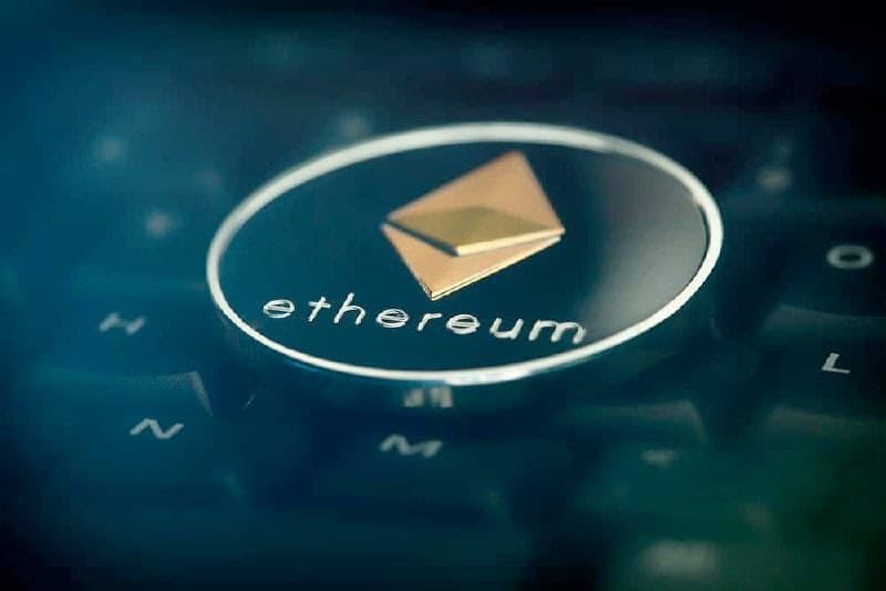 DeepSeek AI predicts Ethereum price as Eric Trump says 'it's a great time to add ETH'