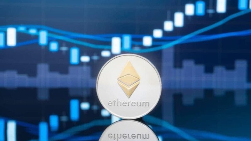 Ethereum’s ‘most explosive breakout’ in the cards as key pattern holds