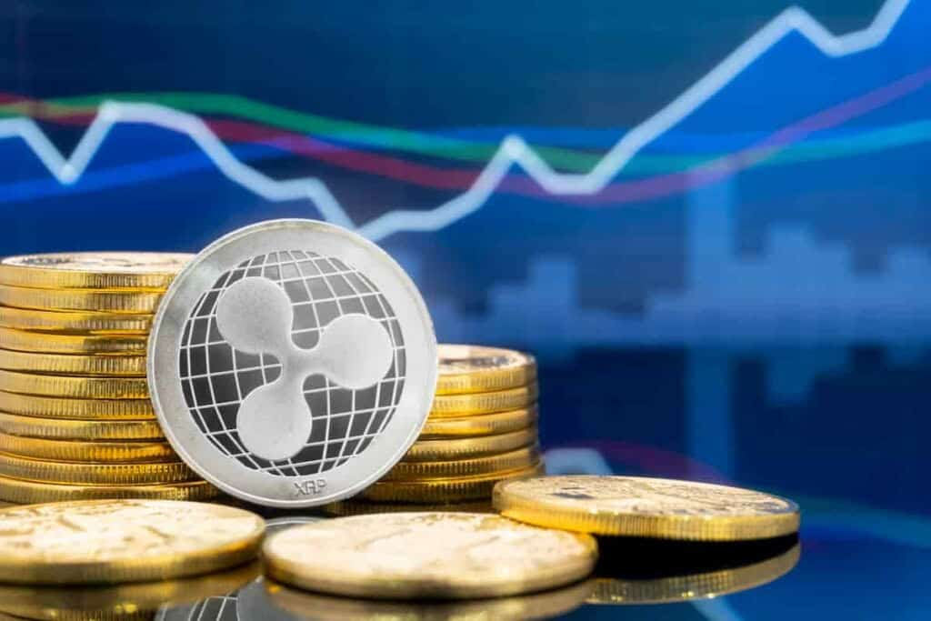 Here are key XRP price levels to watch this week