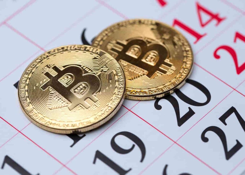 Bitcoin price prediction for February 28, according to historical returns