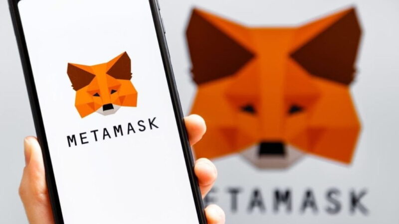 MetaMask integrates 10 blockchains in crypto off-ramp expansion 