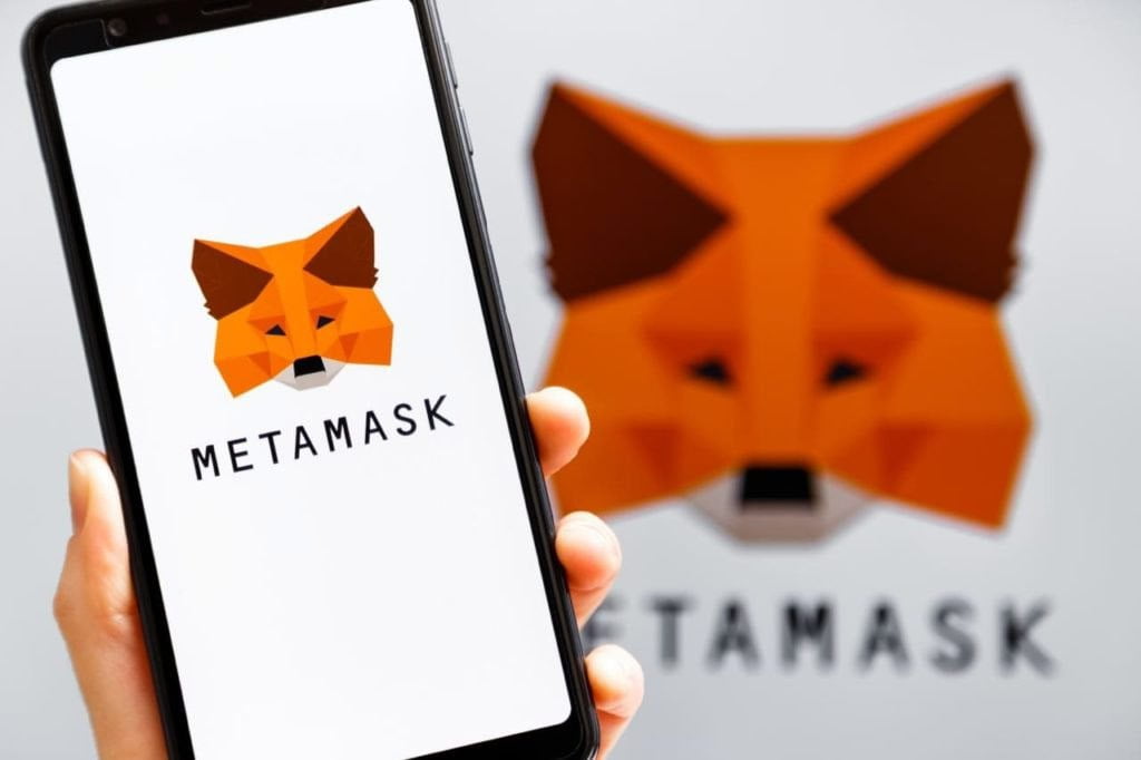 MetaMask integrates 10 blockchains in crypto off-ramp expansion