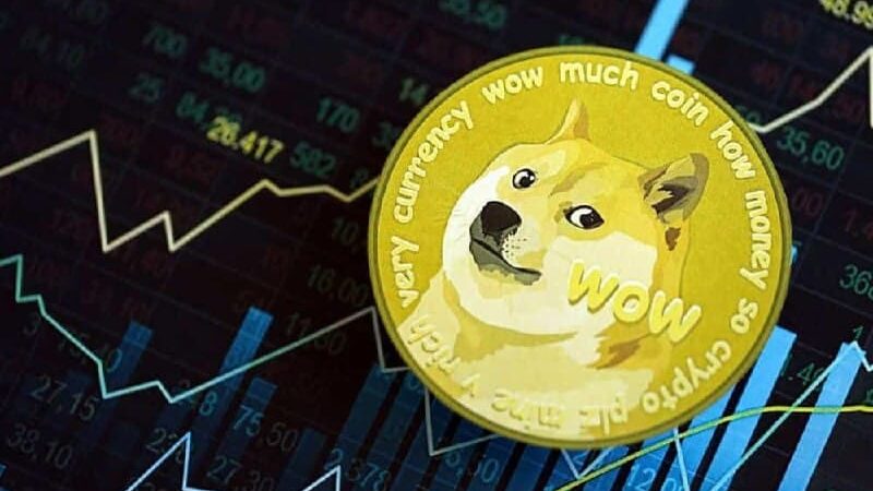 Dogecoin set for ‘steep price correction ahead,’ warns expert 