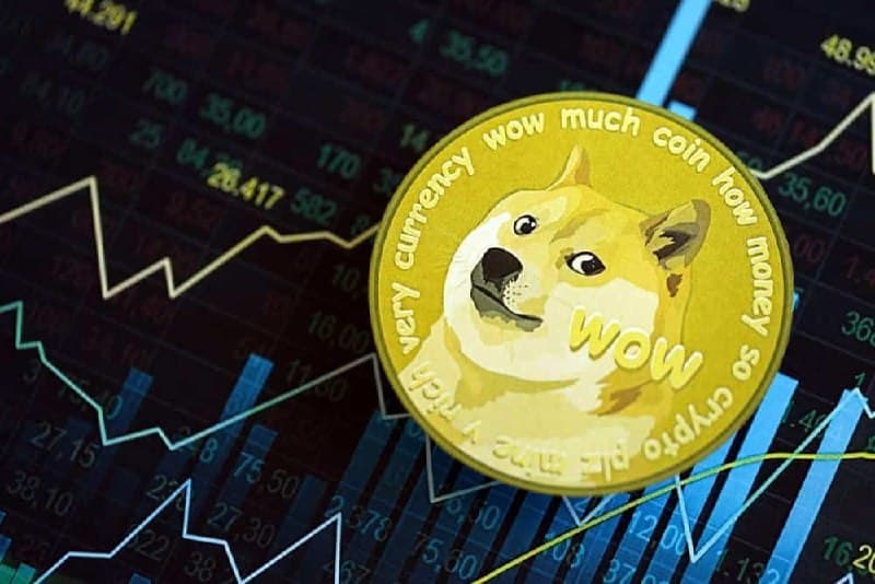 Dogecoin set for 'steep price correction ahead,' warns expert 