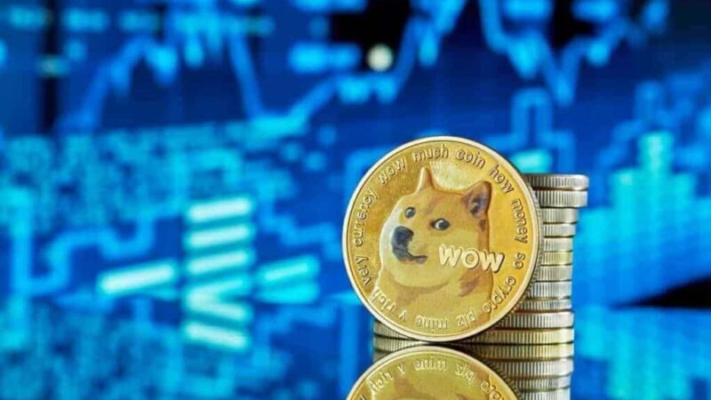 Here’s the ‘only way’ Dogecoin will go parabolic to $4