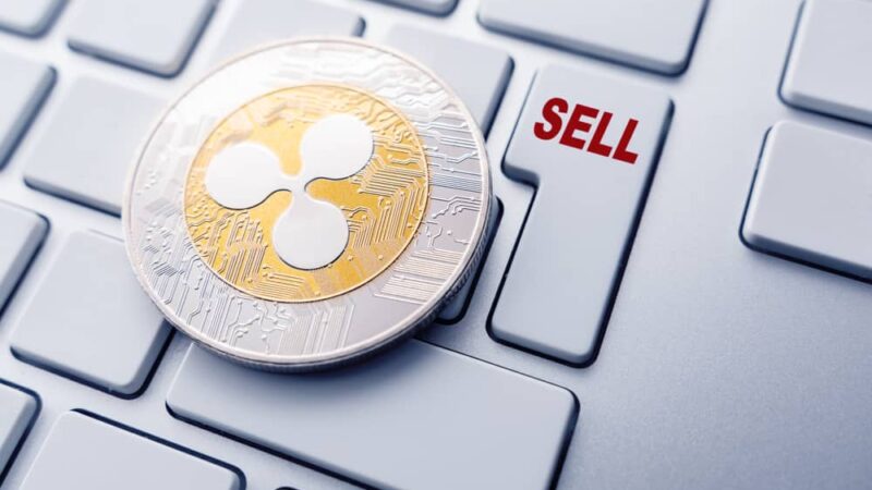 Ripple will unlock 1 billion XRP tomorrow, March 1; Sell pressure incoming