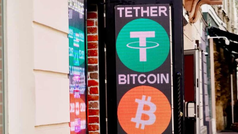 Tether could need to dump part of its $8 billion Bitcoin holdings – What’s next for BTC and USDT?