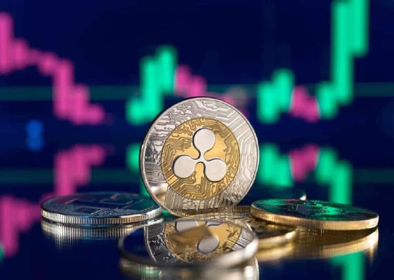 This technical pattern sets XRP’s next stop after 'finalising correction'