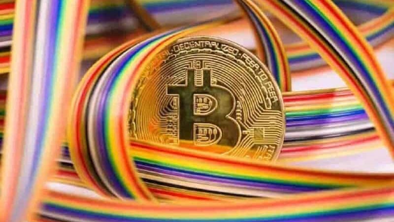 Bitcoin rainbow chart predicts BTC price for February 28