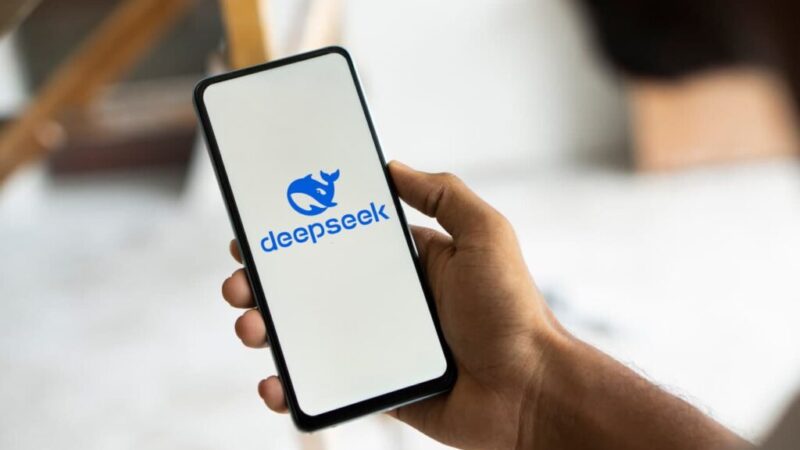 We asked DeepSeek AI what will be Bitcoin price at end of 2025